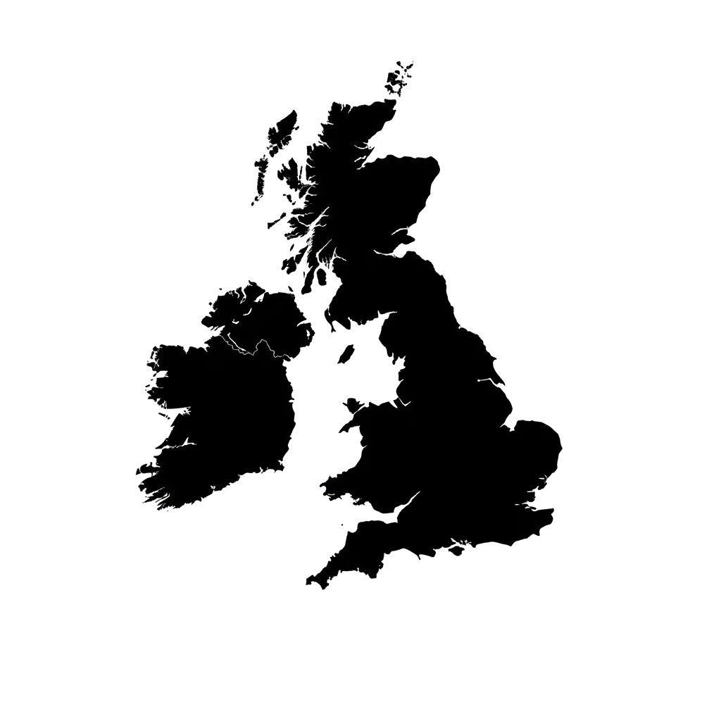 REINO UNIDO - MILANO COSMETICS