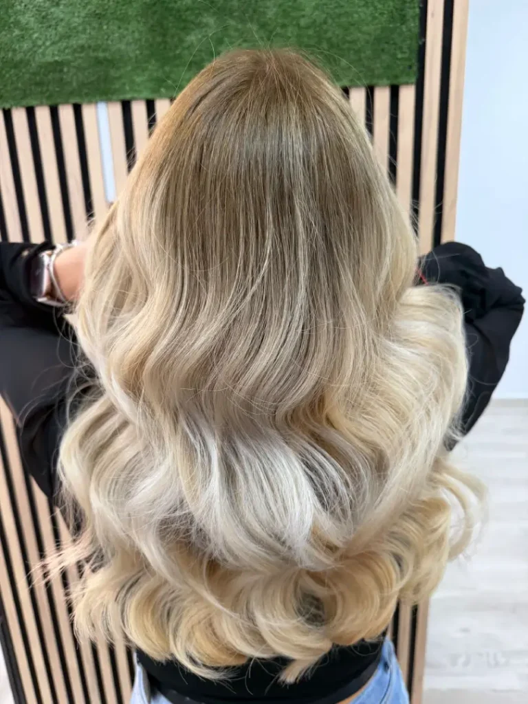 Salón de peluquería Milano en Valencia