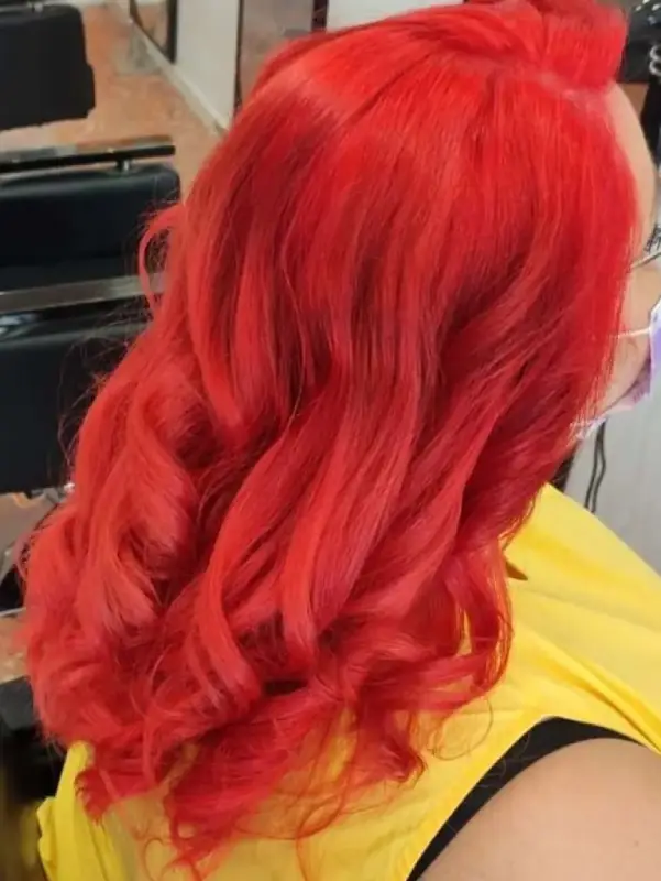 Tratamientos de peluquería milano en Alicante