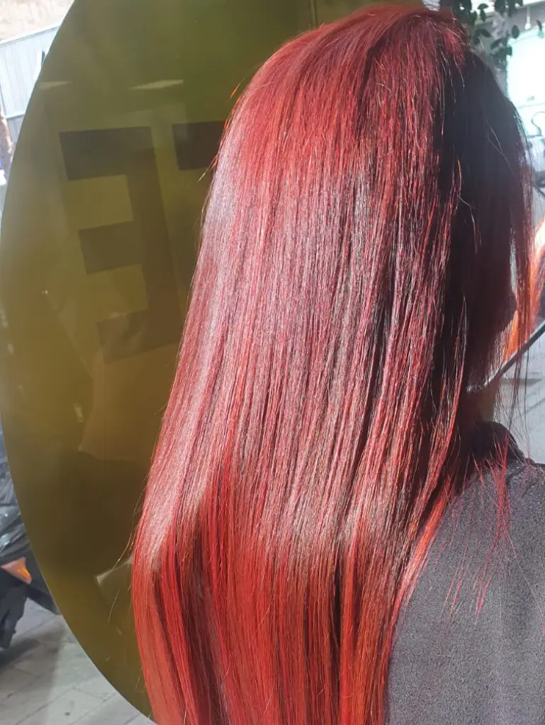 Tratamientos de peluquería milano en Alicante