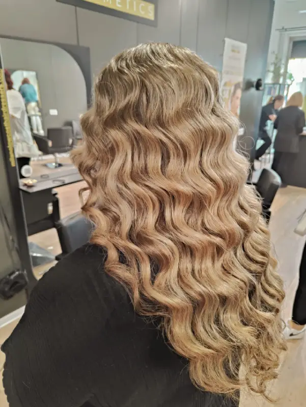 Tratamientos de peluquería milano en Alicante