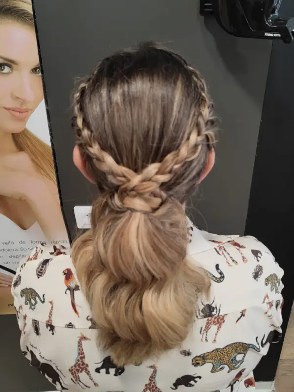 Tratamientos de peluquería milano en Alicante