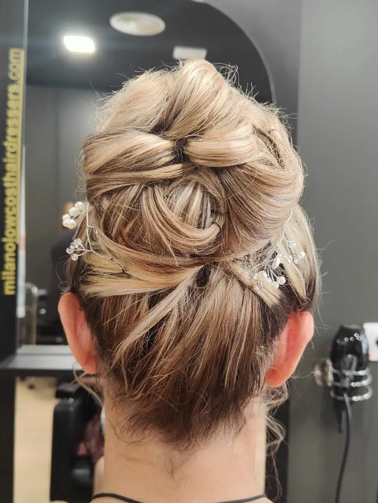 Tratamientos de peluquería milano en Alicante