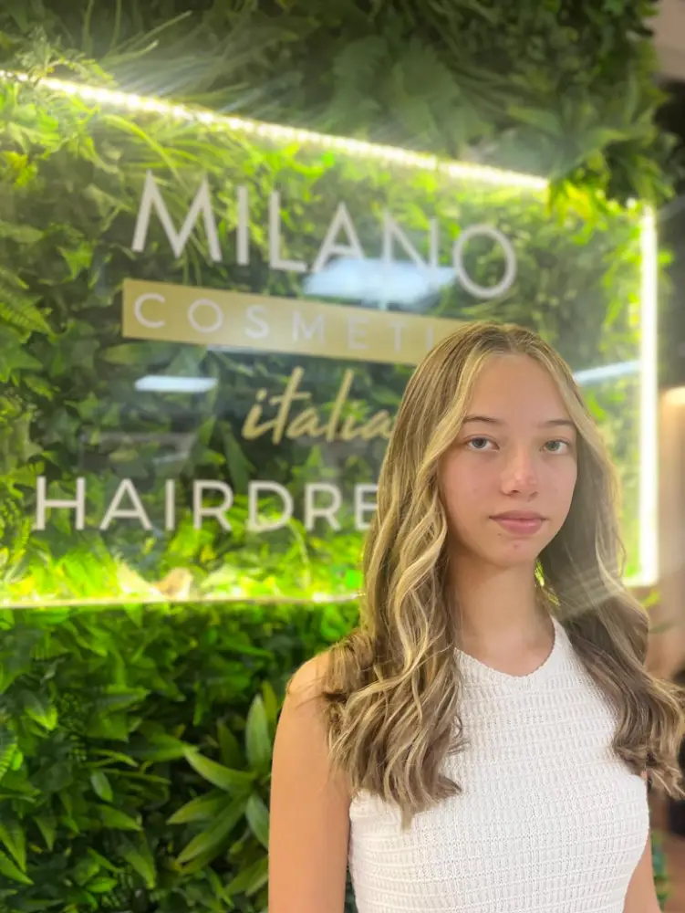 Salón de peluquería en Alicante