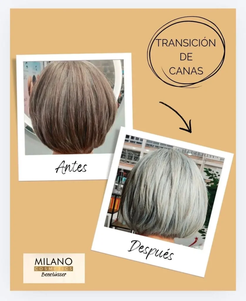 Salón de peluquería en Benetúsrer, Valencia