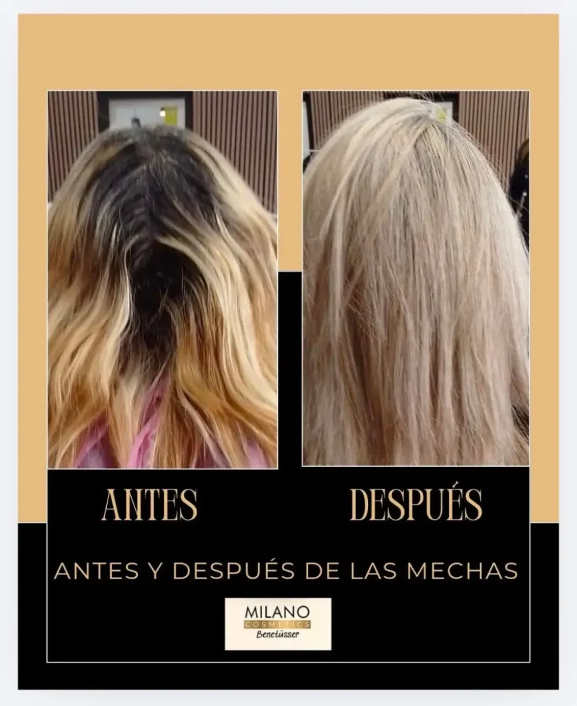 Salón de peluquería en Benetúsrer, Valencia