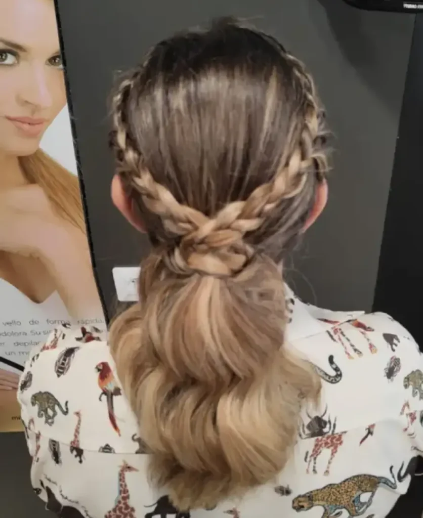 Salón de peluquería en Benetúsrer, Valencia