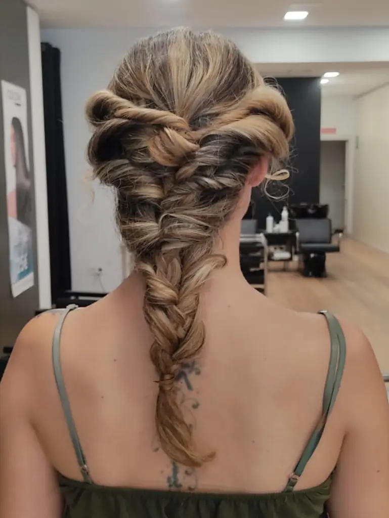 Tratamientos de peluquería milano en Alicante