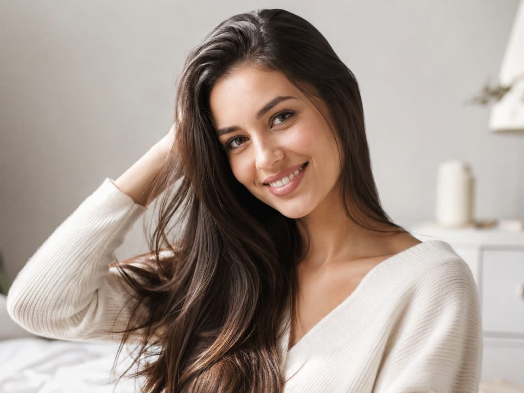 Queratina buen pelo productos