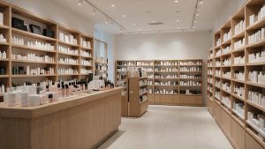 Distribuidor de cosmética profesional Milano Cosmetics