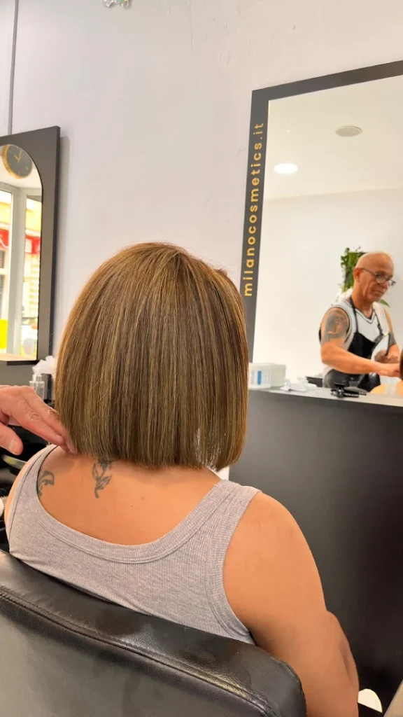 Nuestros tratamientos en Milano en Plasencia