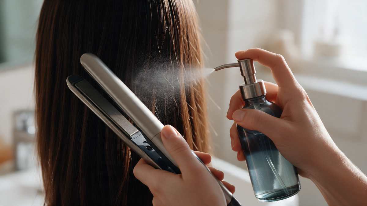 proteccion termica cabello plancha milano